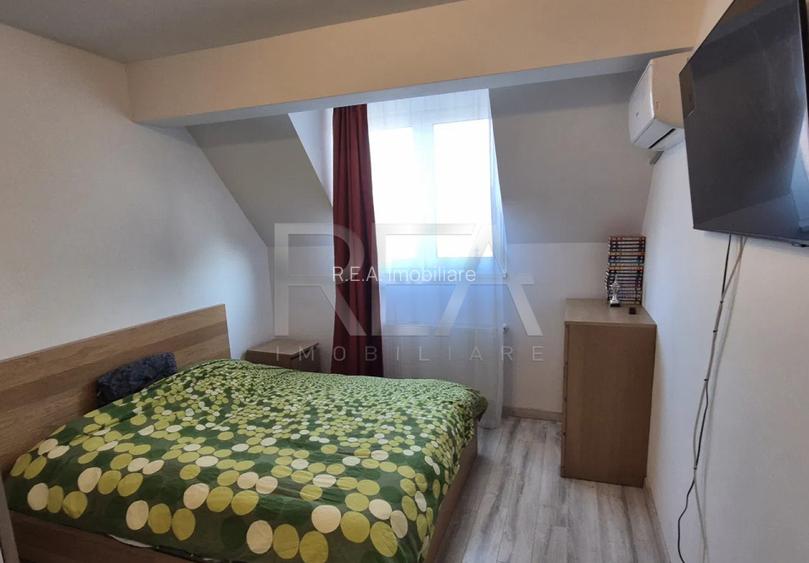 3 Camere + Terasa 136 mp Cartierul Brancusi - Drumul Taberei - 5