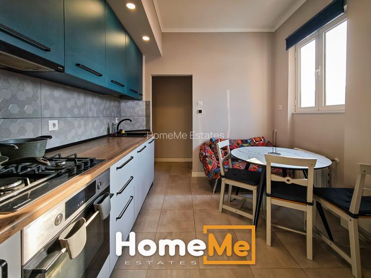 Primăverii | eleganță interbelică | vânzare | 3 camere | 95 mp | saună - 5
