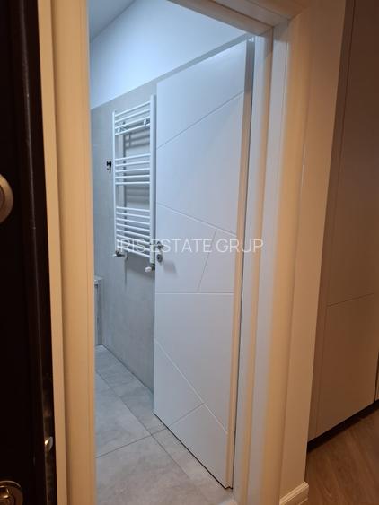 Studio premium – Apollo Residence Pasarela - 7