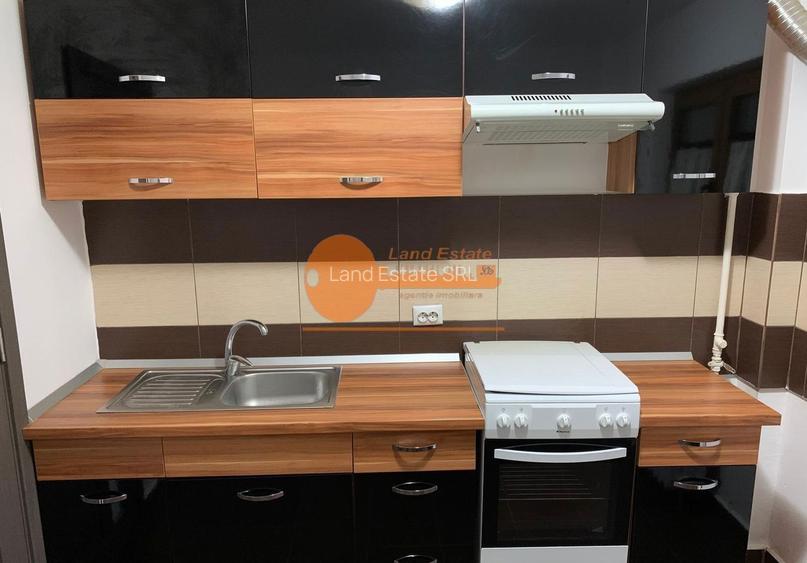 Garsonieră decomandată | Gorjului – 2 min metrou - 12