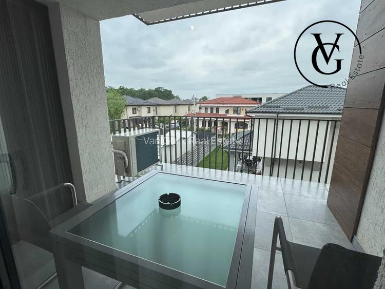 Apartament 2 camere de inchiriart Otopeni-Tunari - 6