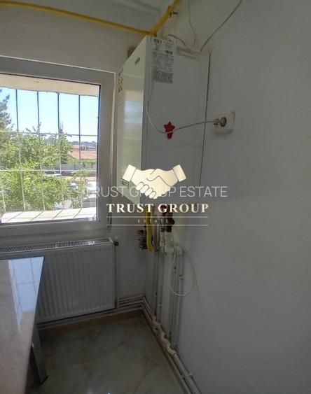 Garsoniera Lujerului | Centrala proprie | - 11