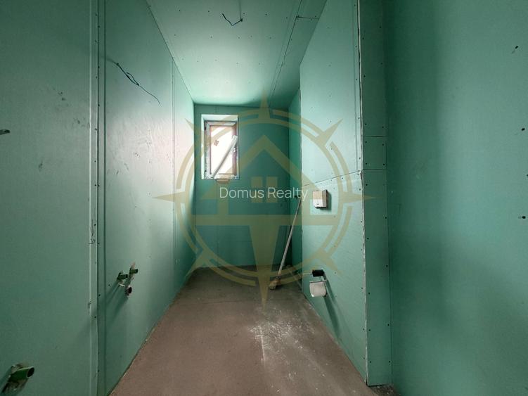 Vila P+1 Snagov acess drum principal - 5