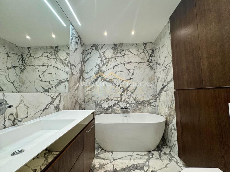 Penthouse cu 5 Camere *400mpc* / 67mp terasa / View 360 / Bd. Kiseleff - 31