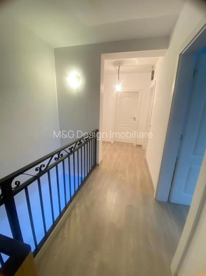 Casa 5 cam Dumbravita IKEA140mp utili teren 342mp - 20