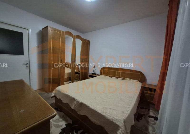 Apartament de 2 camere, situat in zona Tomis II - Spitalul Mare - 4