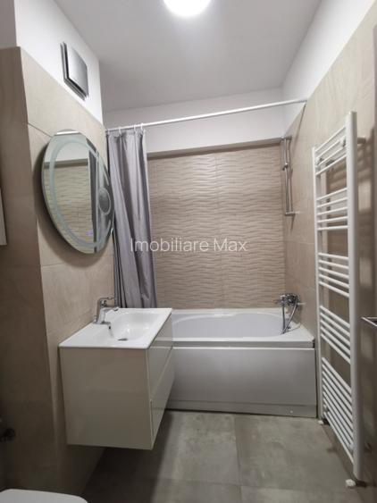 Inchriez garsoniera lux Grozavesti Regie Residence 499 € - 17