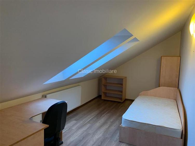 Vanzare apartament 3 camere bloc nou in Buna Ziua- zona Home Garden, Cluj Napoca - 12