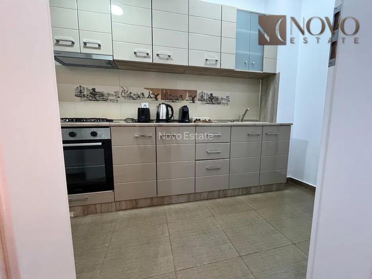 2 Camere | Calea Calarasilor | Centrala Proprie | Spa,Gym & Swimming Pool - 7