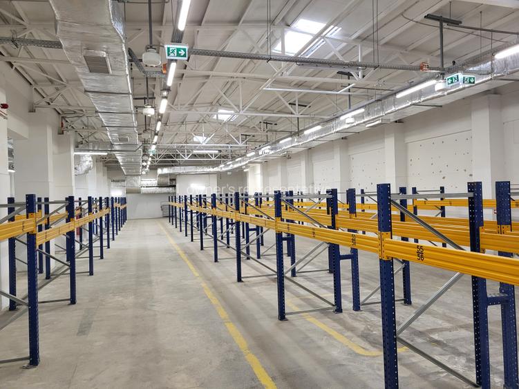 Spatii depozitare - conditii ideale pentru arhiva, management documente etc. - 9