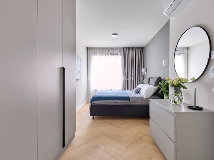 Apartament Modern, 3 Camere, Etaj 2 – Confort Garantat! De inchiriat! - 3