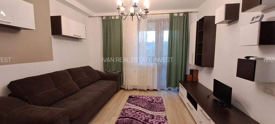 Garsoniera Drumul Taberei, bloc nou, centrala, parcare, stb si metrou - 5