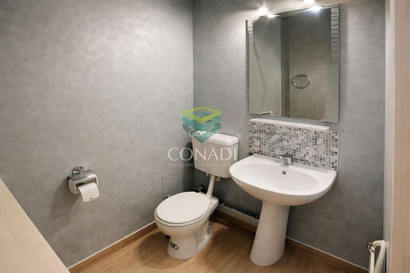 Apartament 3 Camere | Zona de Business | 5 min Metrou - 10