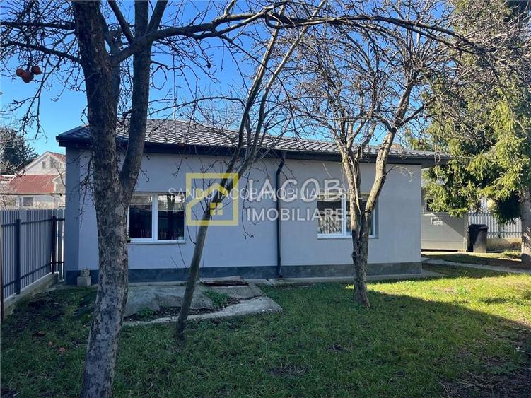 Casa de închiriat, Str. Traian, zona centrala a mun. Bacau - 19