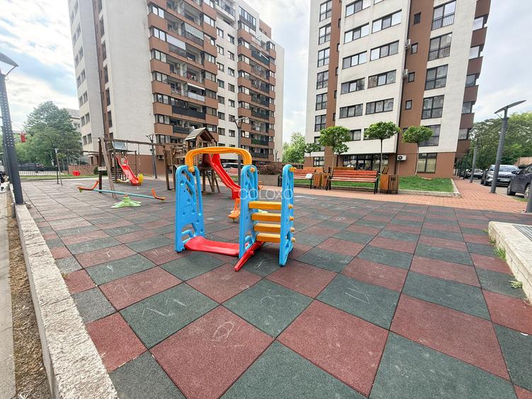 Apartament Modern 2 Camere – Confort și Locație Excelentă în Tătărași - 20
