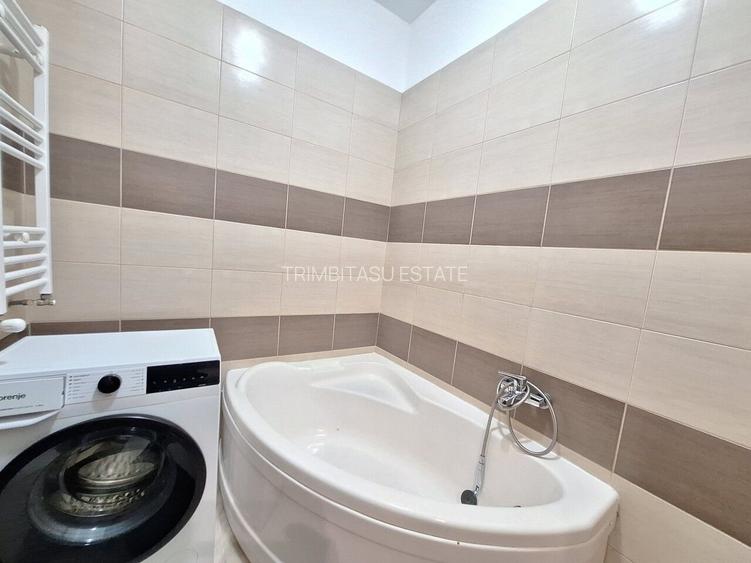 Garsoniera mobilata&utilata Str. Rezevelor Militari-Chiajna - 5