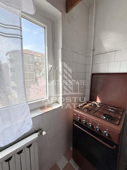 Garsoniera de inchiriat, zona Lipovei, Timisoara - 3