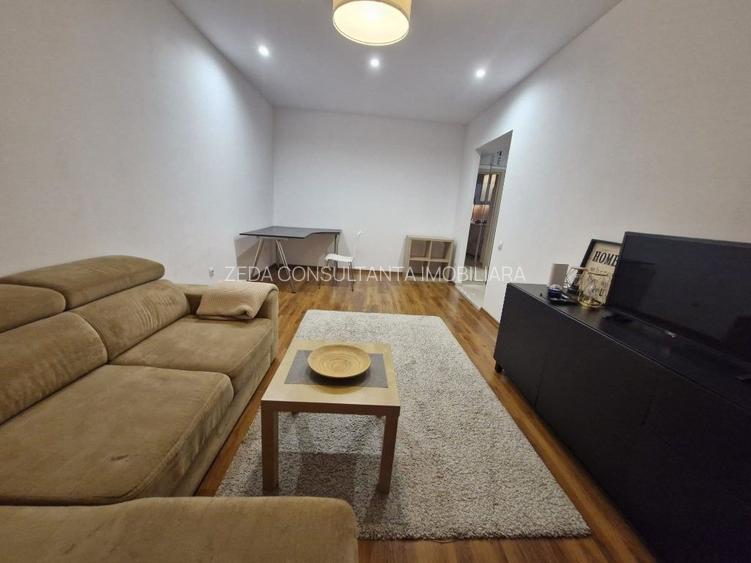 Apartament 2 camere decomandat-  Grozavesti Metrou - Complex Nou - 2