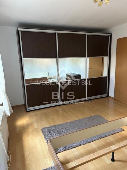 Locuiește la casă, în inima Bistriței! (Zona Judecătorie) - 8