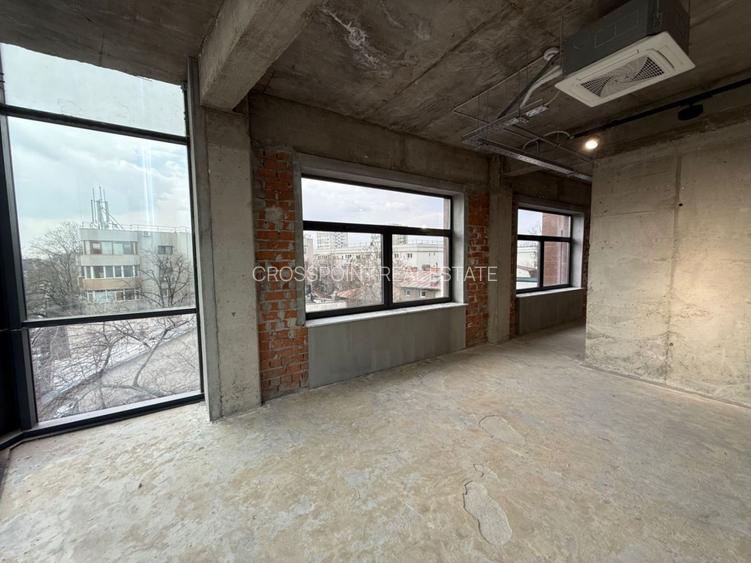 Cladire boutique / pretabila clinica medicala, birouri sau comercial - 6