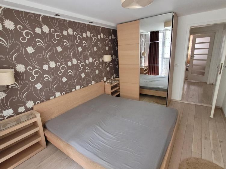 INCHIRIEZ Apartament 3 Camere - Stefan Cel Mare - 7