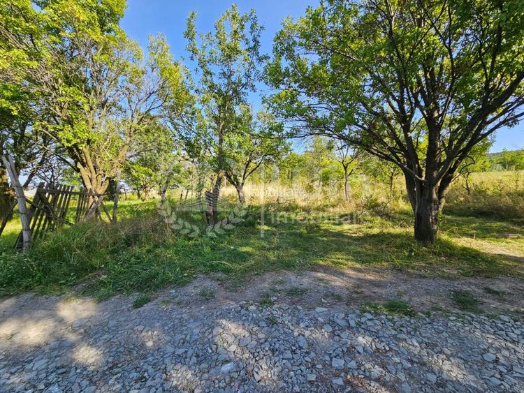 Teren intravilan 2800mp ideal pentru duplexuri in Sat Gheorghieni! - 2