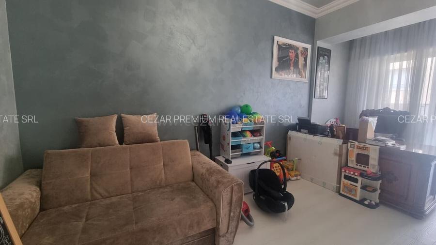 HERASTRAU LE CLUB DE VINZARE APARTMENT 4 CAMERE MODERN - 18