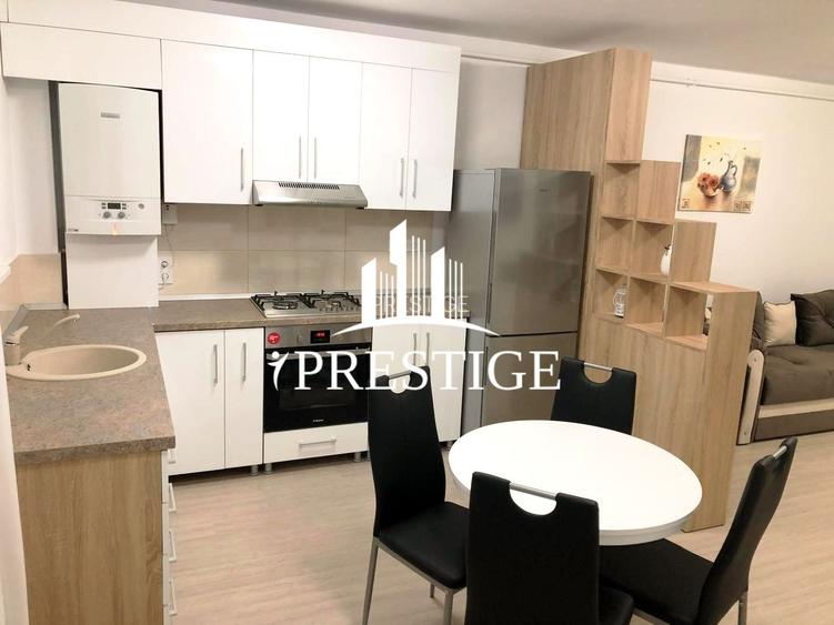 APARTAMENT 2 CAMERE ÎN SIBIU CARTIERUL ARHITECȚILOR, BALCON, PARCARE - 3