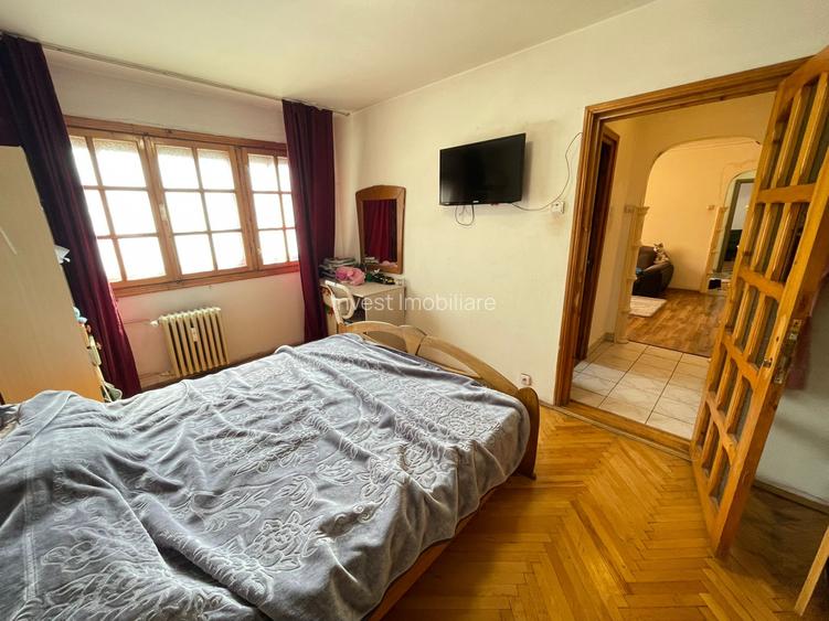 Apartament 3 camere-Podu Ros-etaj 1 - 8