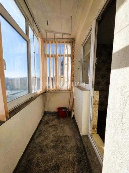 Tatarasi Flora-2 Camere Decomandat-la bulevard - 5