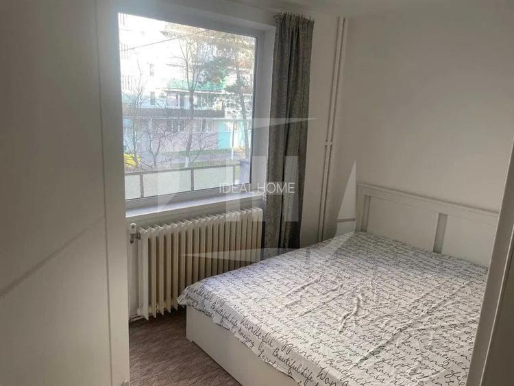 Apartament 3 camere, parcare, Gheorgheni - 4