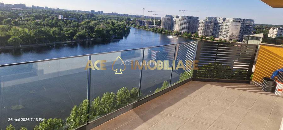 3 Camere | 2 bai | Colentina | Parcare | Centrala | Prima inchiriere - 7