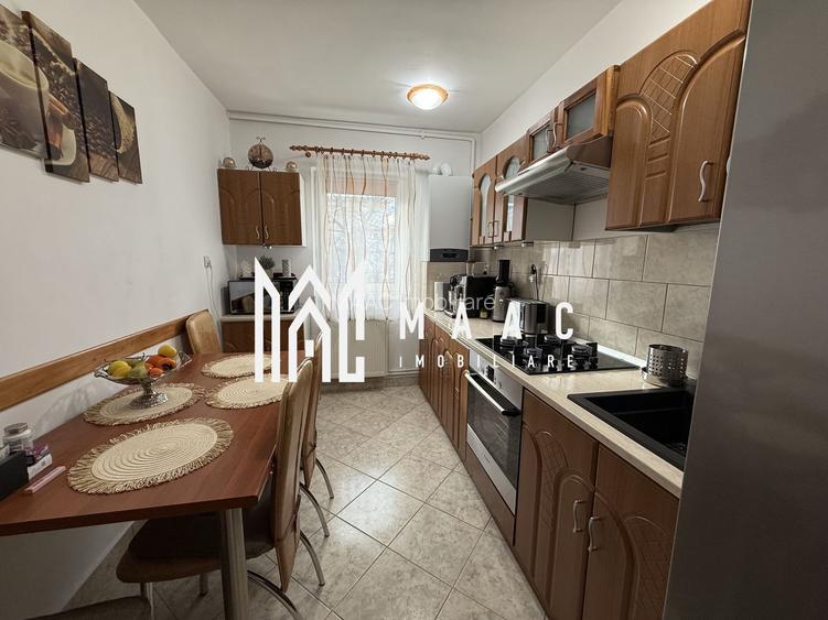 Apartament 4 camere | Etaj 2 | Balcon | 70 MP |  Valea Aurie - 8