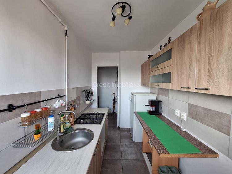 Apartament 2 cam de inchiriat - 7