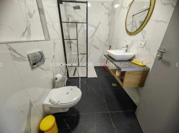 Apartament de vanzare cu 2 camere, Eforie Nord - 3