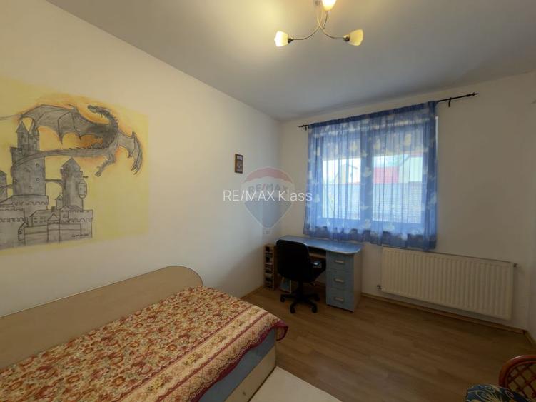 De inchiriat | Casa 5 camere | Zona Giulesti - 16