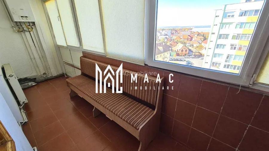 Apartament  2 camere I Etaj Intermediar I Mihai Viteazu - 6