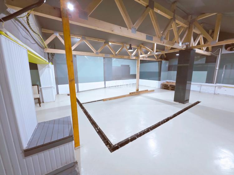 Baneasa open space 140 mp - 14