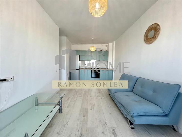 Apartament 2 camere, bloc nou, loc de parcare, zona vest, Ploiesti - 2