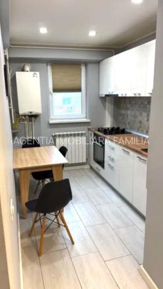 Apartament premium 2 camere semidecomandate, renovat, mobilat și utilat Mazepa 2 - 5