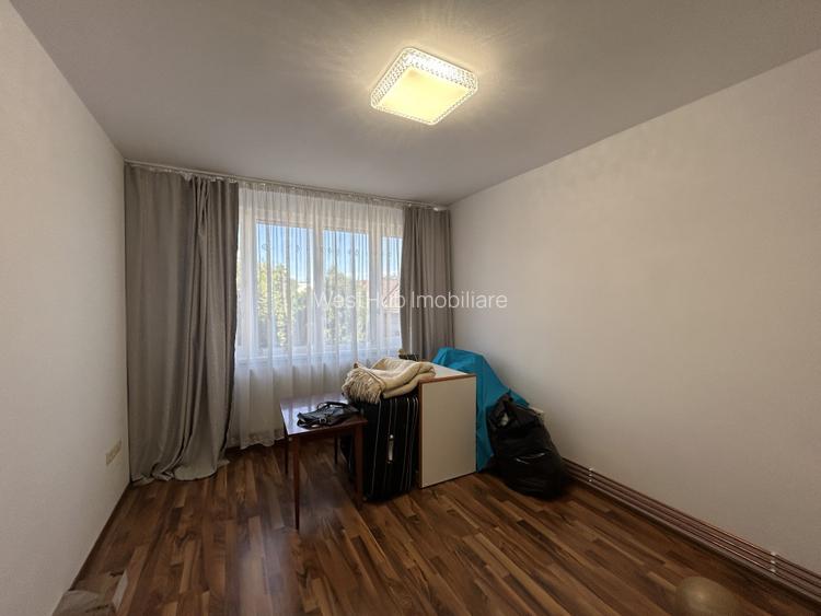 Apartament 2 camere, semidecomandat, etajul 1, zona Sagului - 6