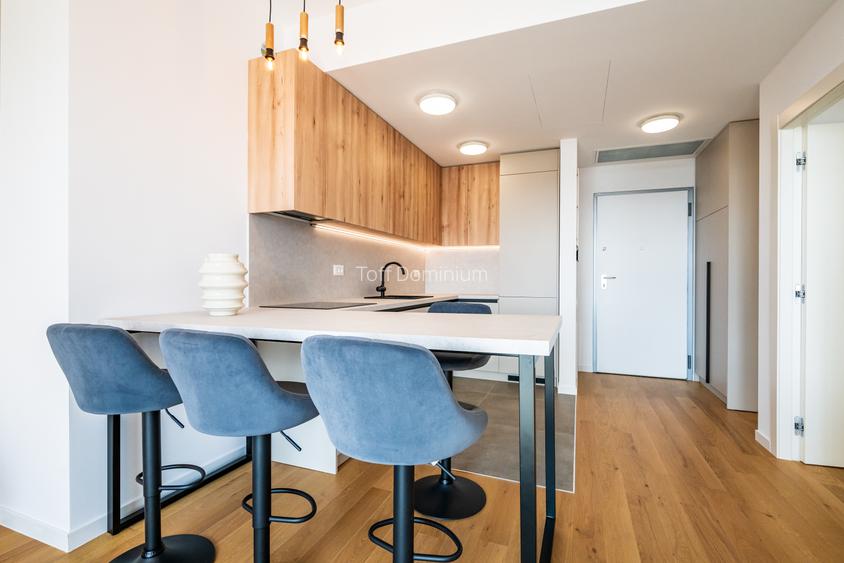 Apartament 2 Camere T2 42 | Up-site - 5