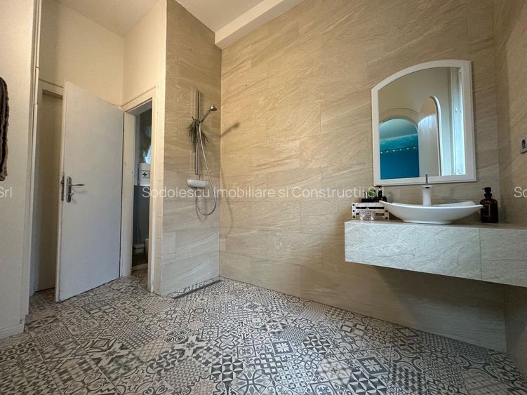 Apartament aproape de Piata Unirii - pretabil si pentru birouri - 37