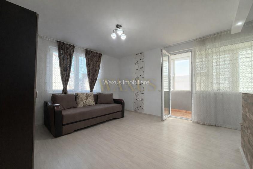 Apartament la Cheie - ST 50MP I Balcon I Parcare - Porii I Eroilor - 2