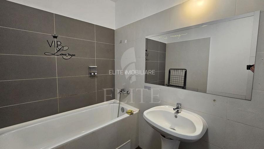 Apartament 4 camere în zona Calea Turzii, reprezentanta Skoda - 12