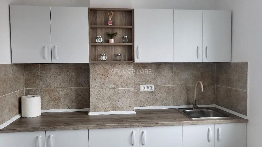 Apartament de inchiriat Avantgarde City – Militari Residence, Chiajna - 12