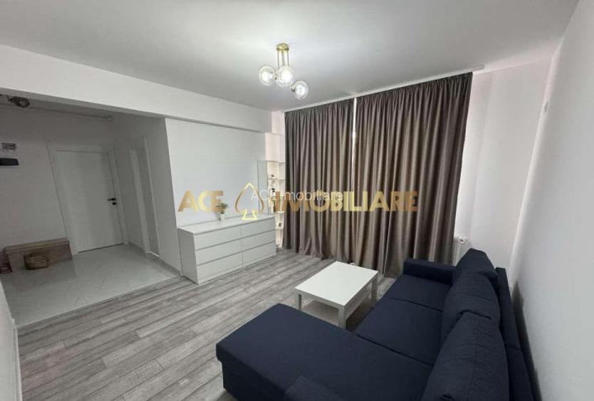 3 Camere de inchiriat | Berceni | Parcare | Centrala | 70mp - 8