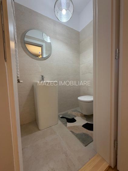 Apartament in vila  Dorobanti  Capitale - 9