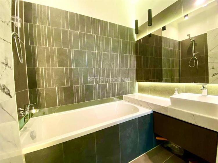 Apartament doua camere de inchiriat, zona Tractorul - 4