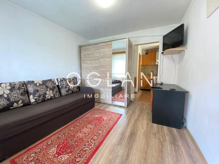 Garsonieră la casă cu folosință exclusivă a curții – Zona Trei Stejari - 5